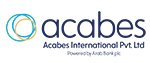 Acabes International Pvt. Ltd. Logo